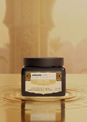 Apr&egrave;s-Shampooing et Masque
