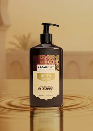 Shampooing