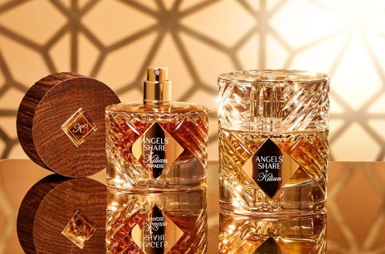 Banner Parfums de Niche 