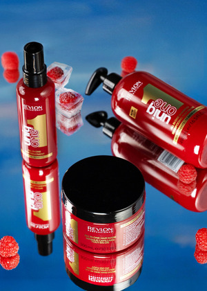 Soins et Démêlants revlon professional