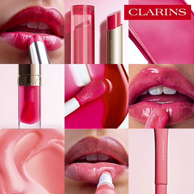 CLARINS