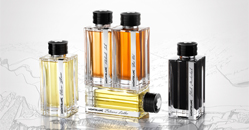 Montblanc la collection