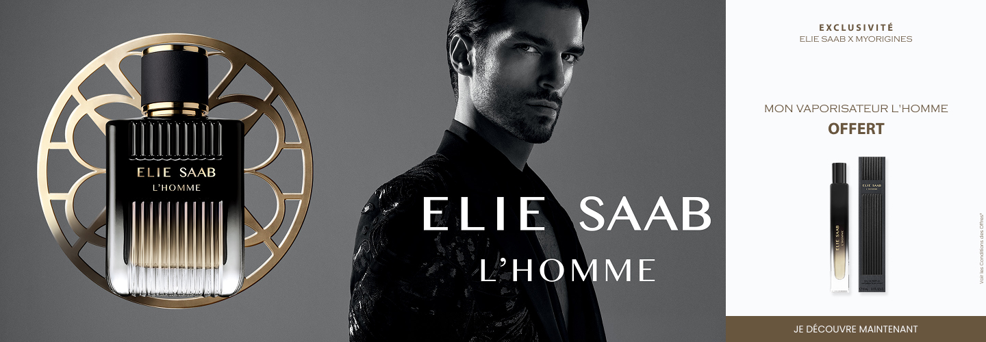 Banner Elie Saab