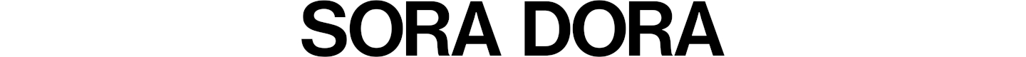 logo Sora Dora