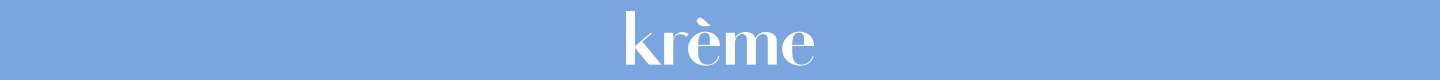 logo Kr&egrave;me