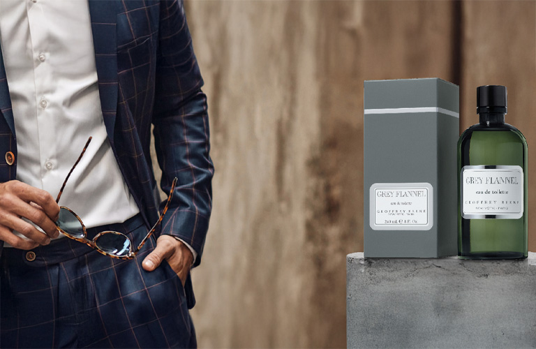 banniere Geoffrey Beene