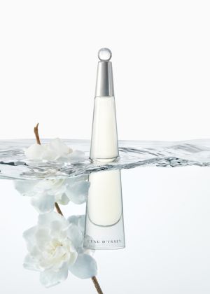 L'EAU D'ISSEY POUR FEMME