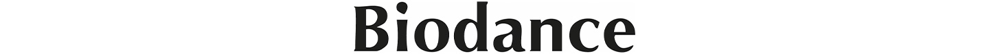 logo biodance