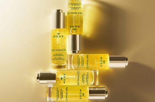 Nuxe Serum [10] : 10 actions prouv&eacute;es scientifiquement, en 1 seul flacon.