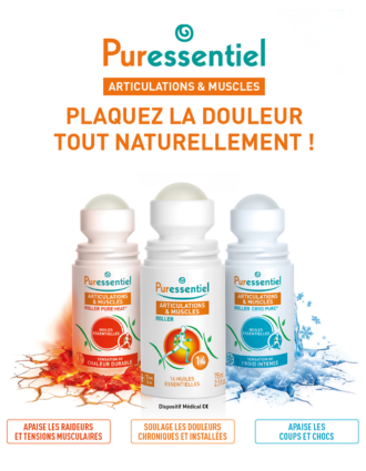 PURESSENTIEL