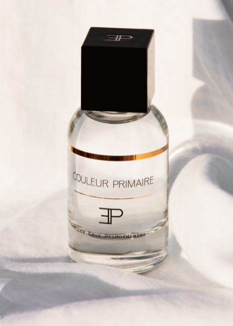 Parfum Les Eaux Primordiales