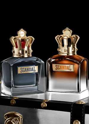 SCANDAL POUR HOMME, L&rsquo;ADDICTIF