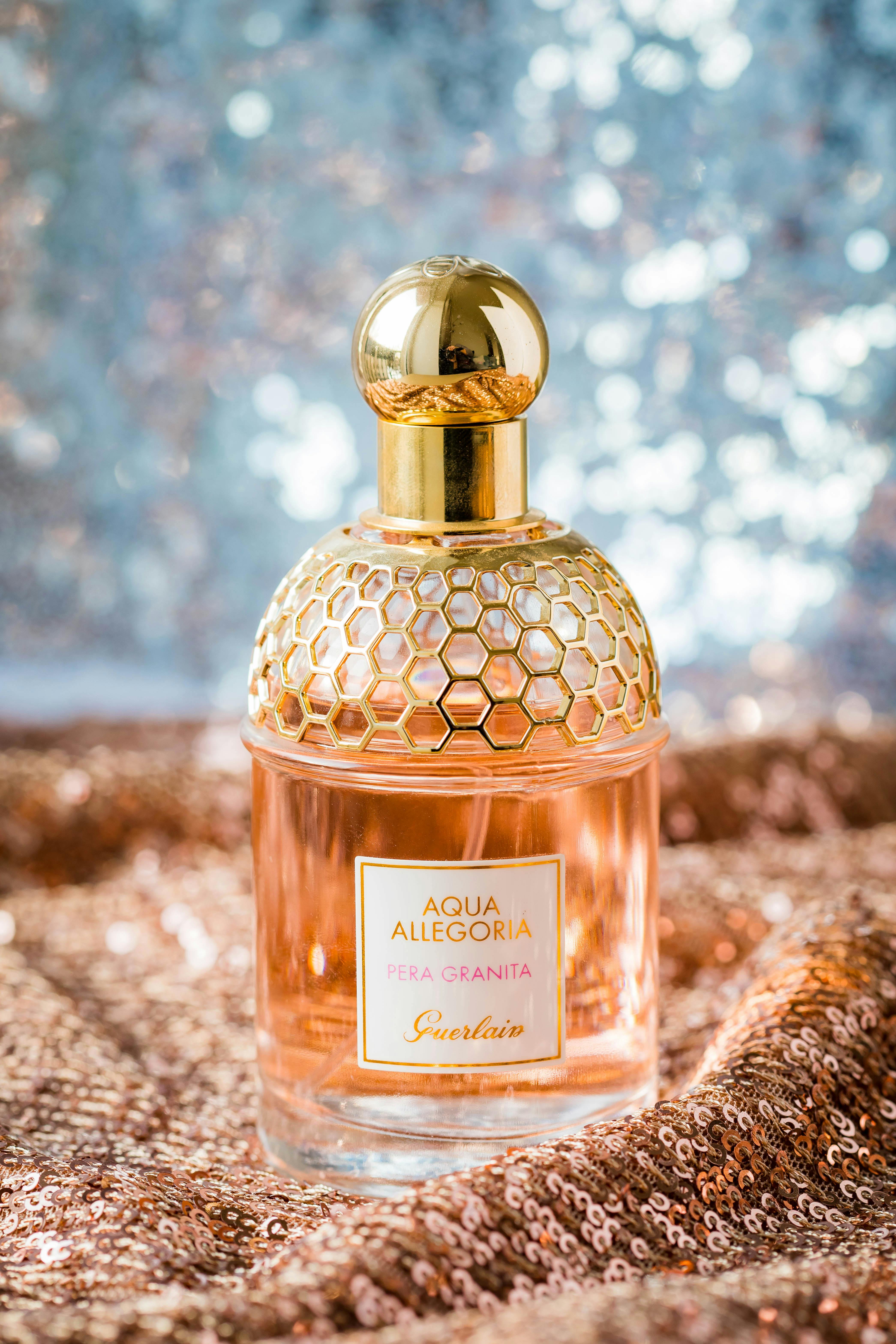 image parfum aqua allegoria