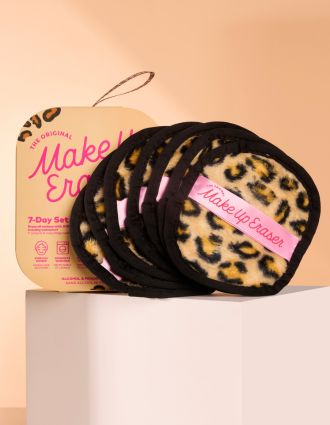 MAKE UP ERASER