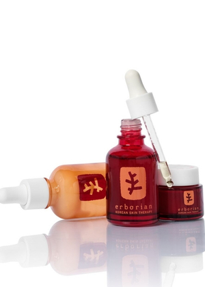 erborian SKIN THERAPY