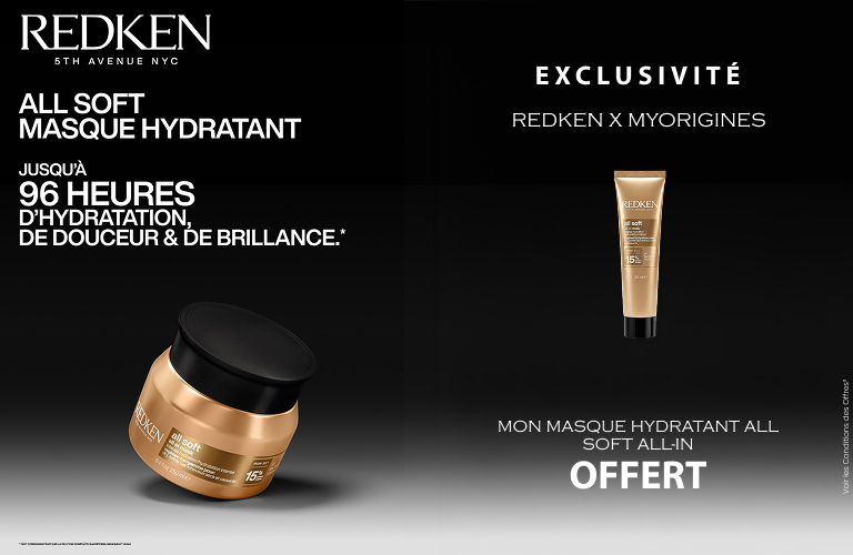 REDKEN