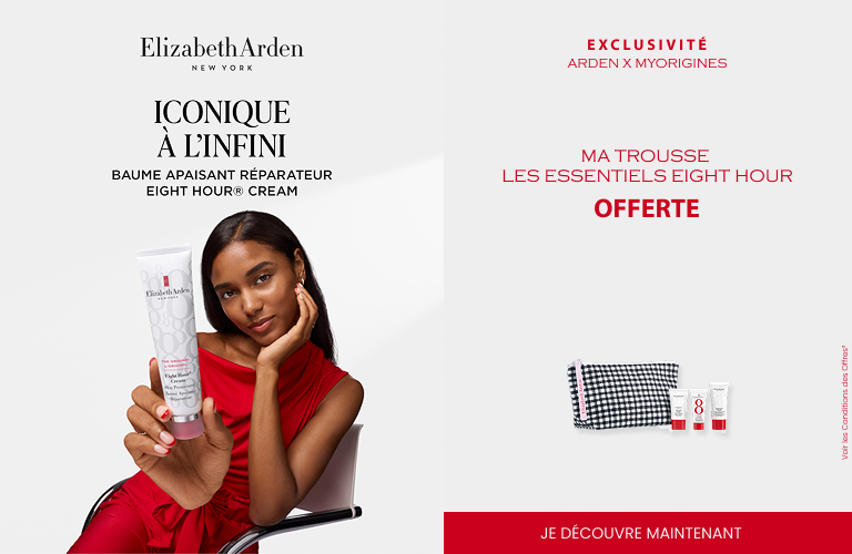 Elizabeth Arden