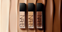 L&rsquo;ICONIQUE NATURAL MATTE LONGWEAR FOUNDATION