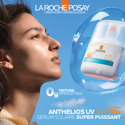 LA ROCHE-POSAY