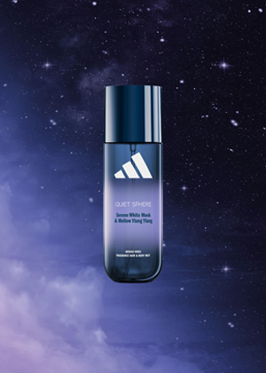 BRUME PARFUM&Eacute;E 