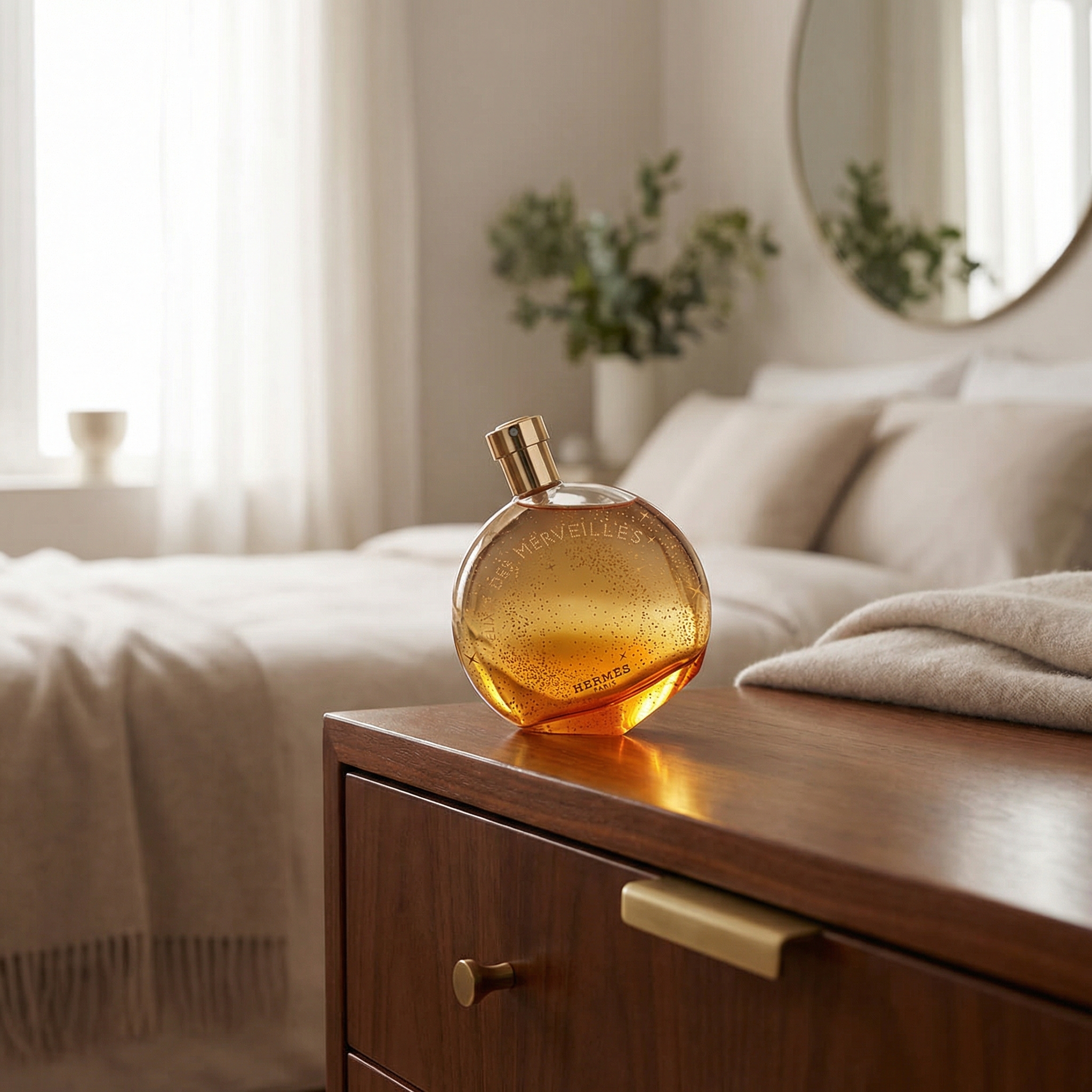 image Hermès Eau des Merveilles