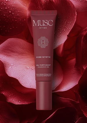 rose mystik