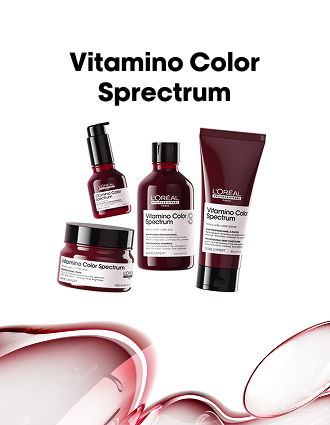 L'ORÉAL PROFESSIONNEL