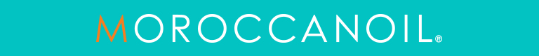 moroccanoil logo banner