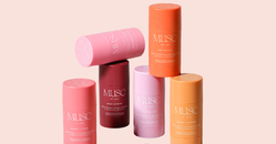 les d&eacute;odorants parfum&eacute;s