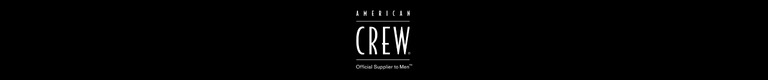 american crew logo banner