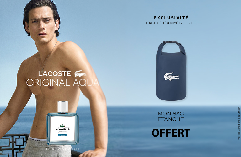 Lacoste