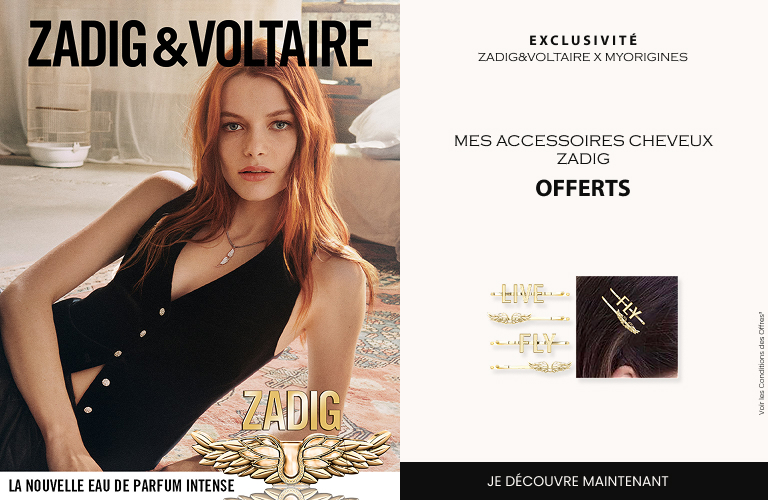 Zadig&Voltaire