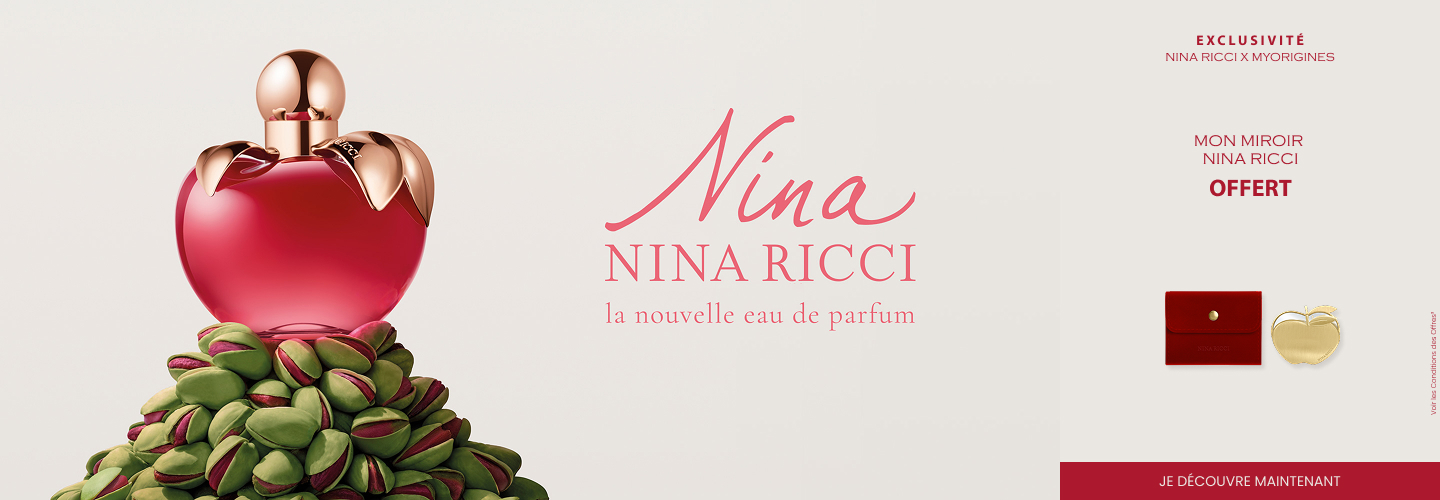 NINA RICCI