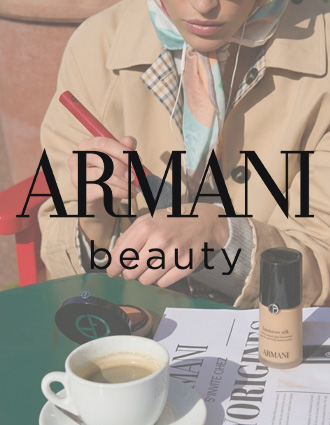 ARMANI BEAUTY