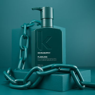 KEVIN MURPHY