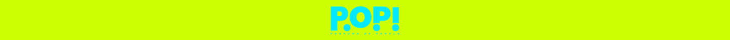 logo P.O.P!