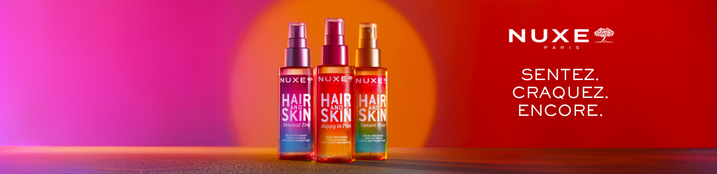 NUXE