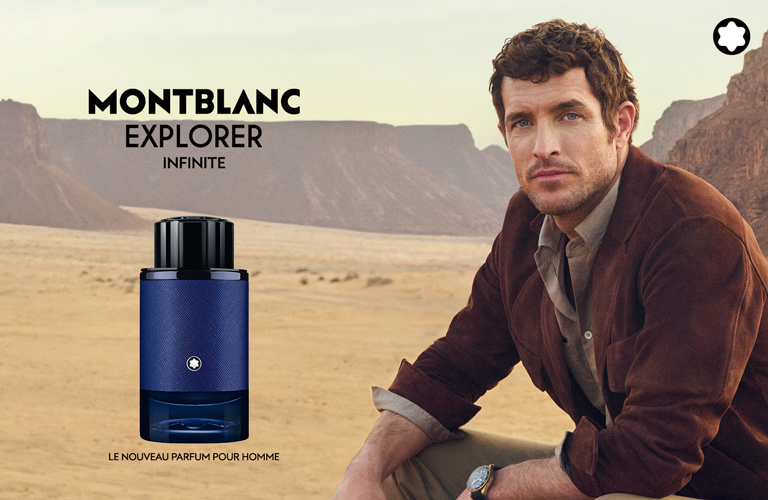 MONTBLANC