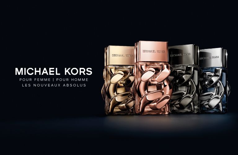 banniere slider Michael Kors