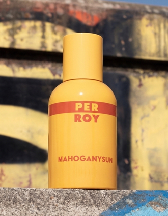 PERROY