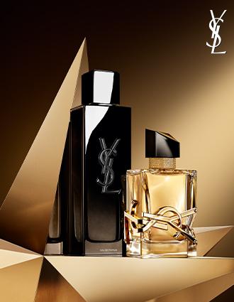 YVES SAINT LAURENT