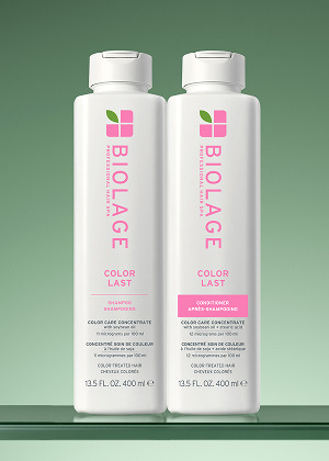 color last
