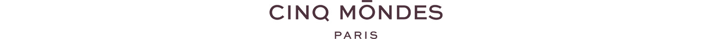 logo Cinq Mondes