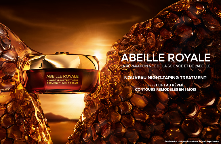 banniere guerlain 