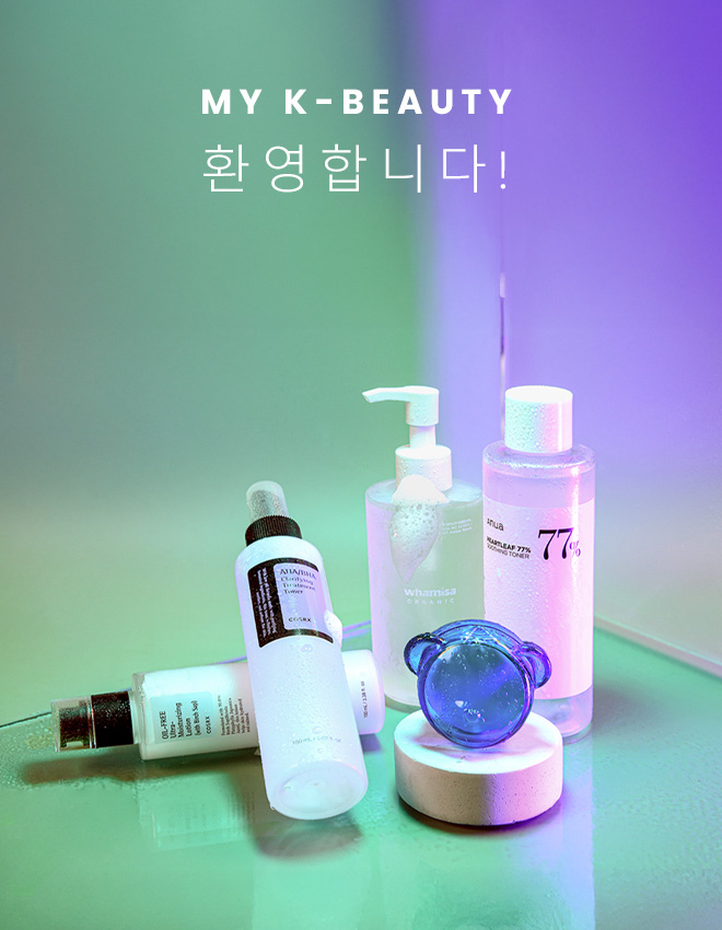 K-BEAUTY
