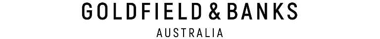 goldfield & banks logo banner