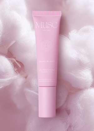 musc blanc