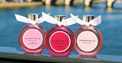 D&Eacute;COUVREZ LES PARFUMS MADEMOISELLE ROCHAS