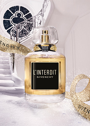 givenchy parfum femme