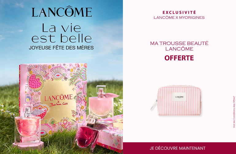 Lanc&ocirc;me